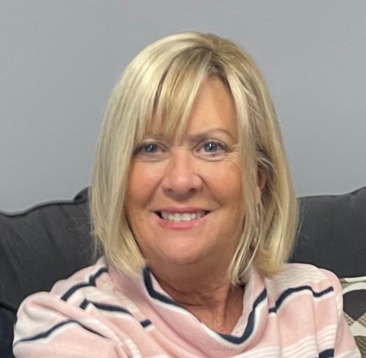Cynthia Scott