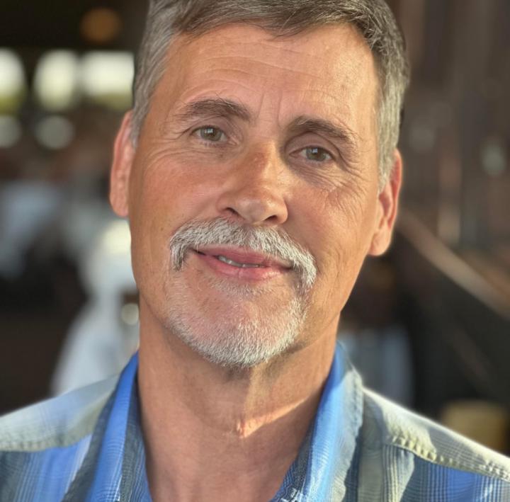 Tim Moon
