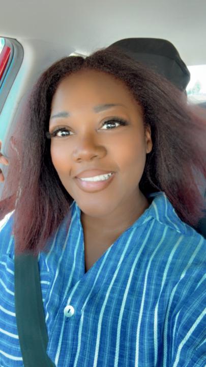 Tasha Cobb