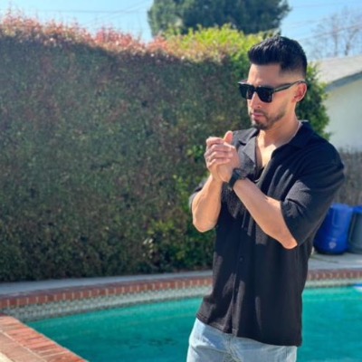 Marco Granados