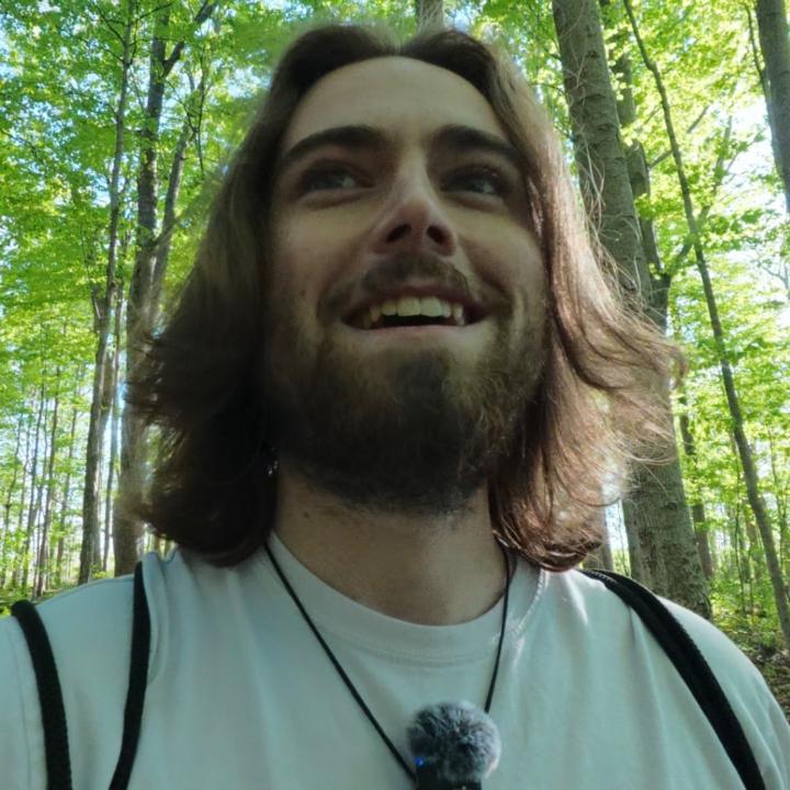 Ben Arbour