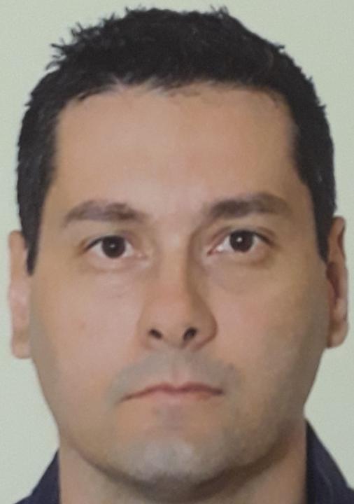 Alexandre Ribeiro Cortes