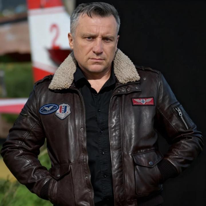 Mirek Demaj