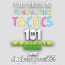 Life Skills & Manipulation 101 icon