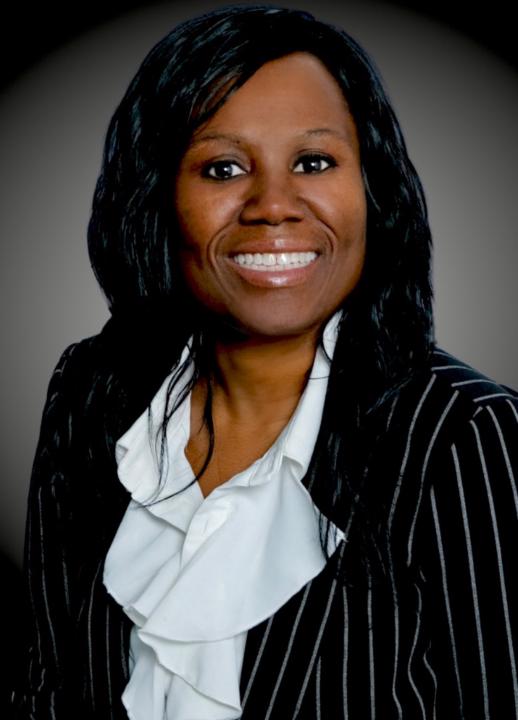 Leslie Johnson