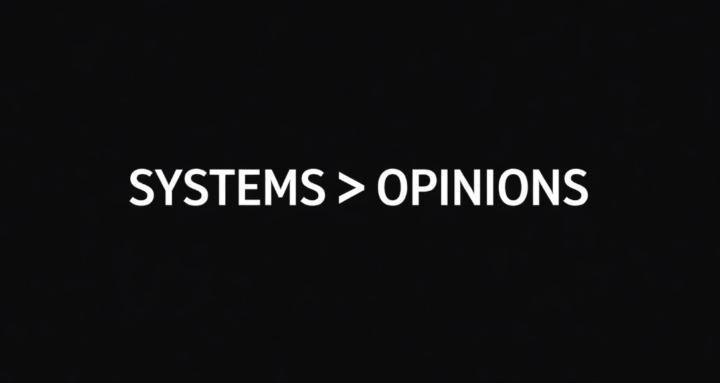 THE STANDARD — OPS