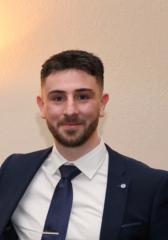 Gearoid O Donovan