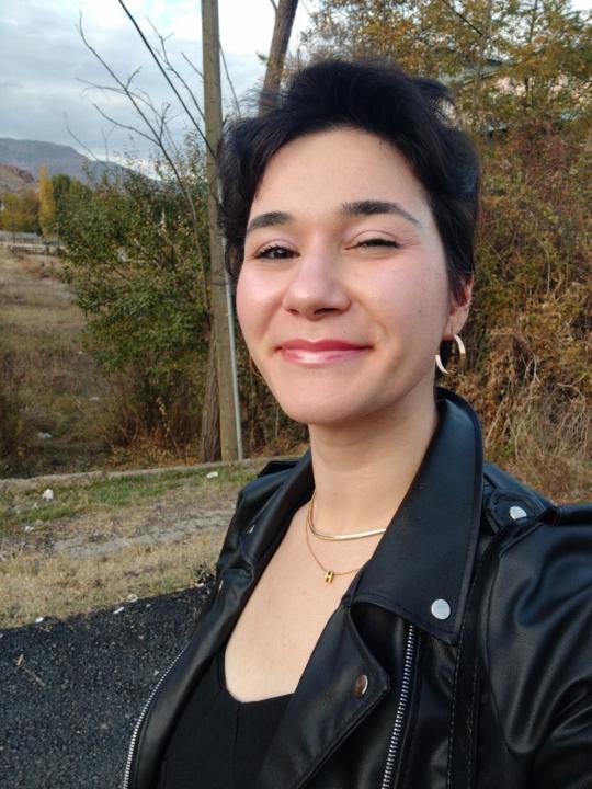 Havva Öztürk