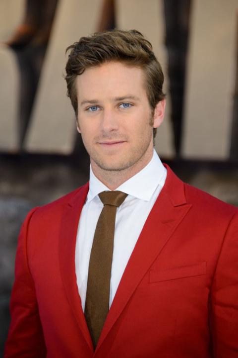 Jamie Brook