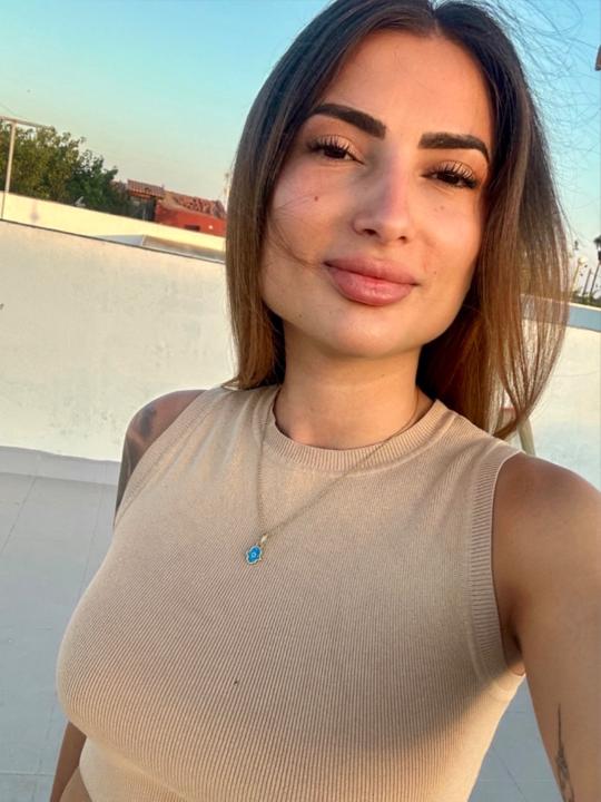 Jennifer Ortiz