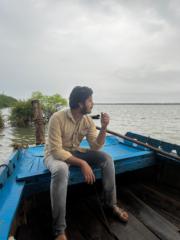 Sunil Kumar