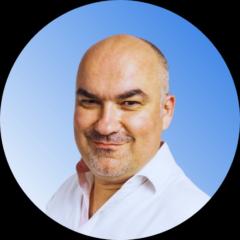 Kevin Pantanella