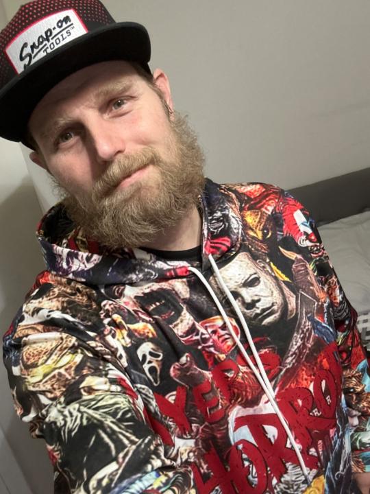 Justin Danger