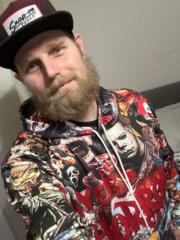 Justin Danger