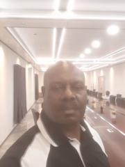 Stanley Mawi Blazi