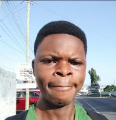 Innocent Seyram Mawuena