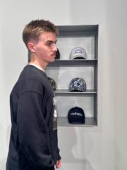 Beckett Bateman