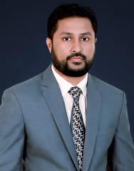 Hasan shaharia Chowdhury