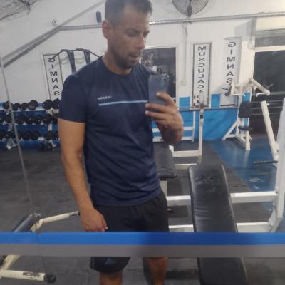 Juan Manuel Bertugno