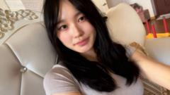 Saintsogt Uranchimeg