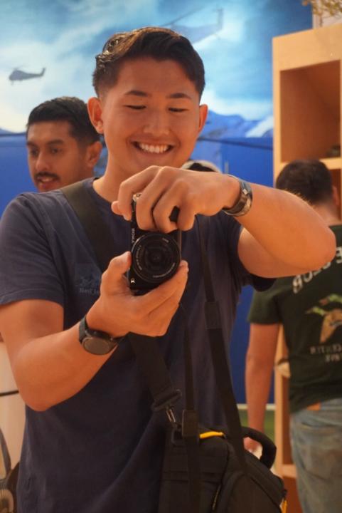 Evan Pak