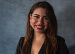 Tiffany Castillo