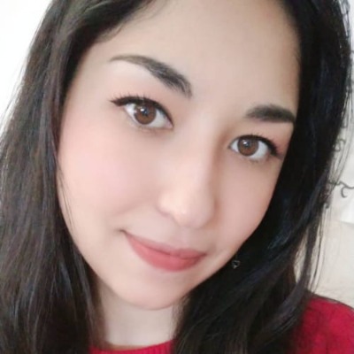 Rosalba Avila