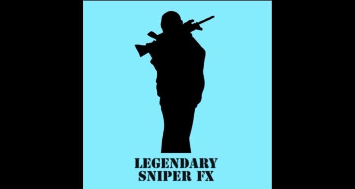 Legendary Sniper Fx Mentorship