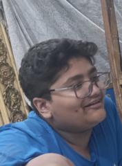 Shahzain Khan