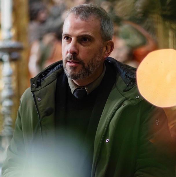 Juanma Martinez