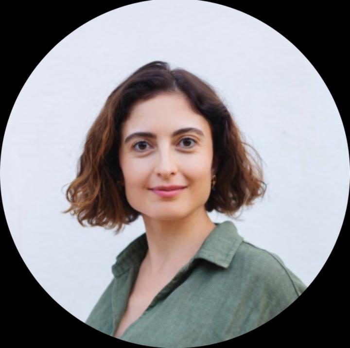 Kubra Sirin