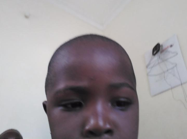Shabani Hamisi