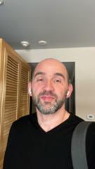 Francois Lamarre