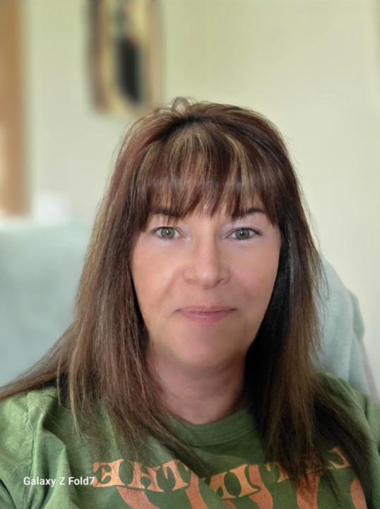 Tracie Eastman