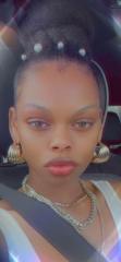 Latasha Pretlow