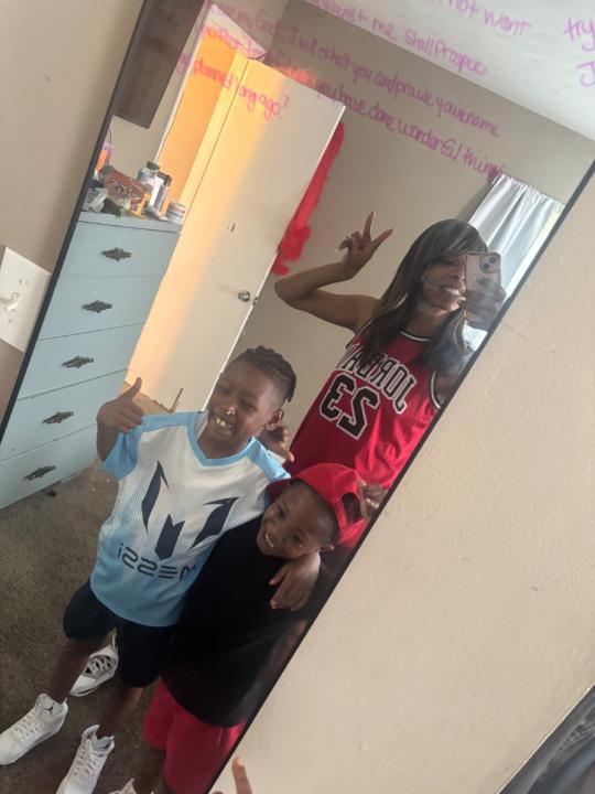 Keehria Ratliff