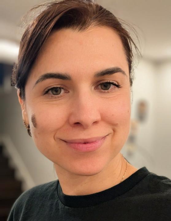 Dorina Ilieva