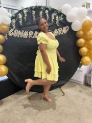 Azia Edwards