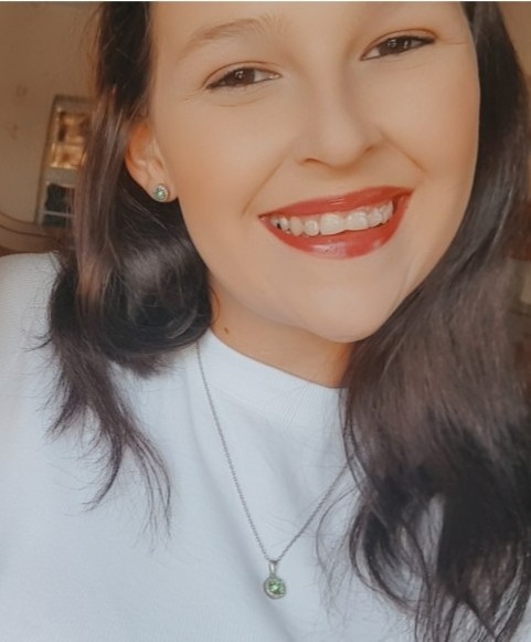 Lee anne Van der merwe