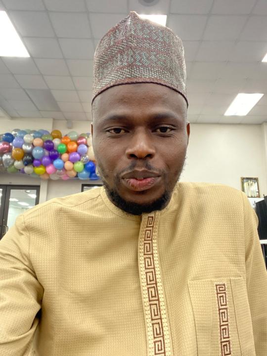 Folorunso Balogun