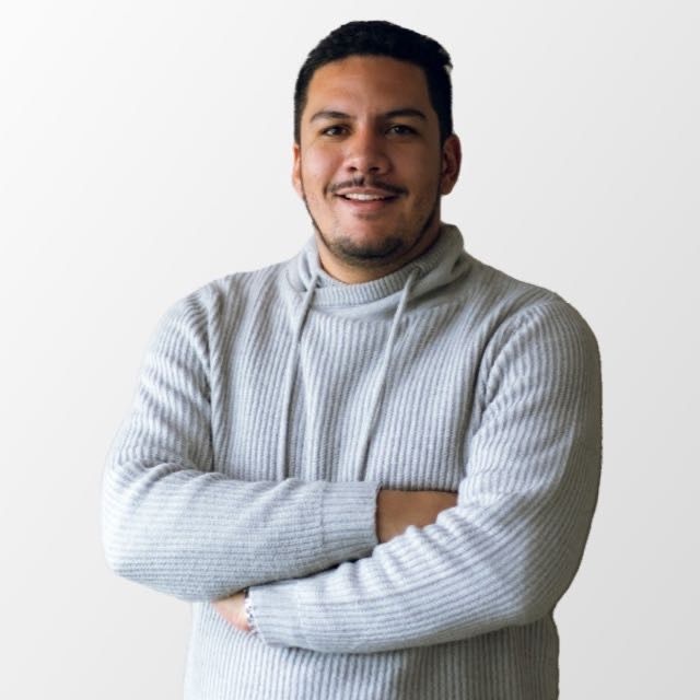 Alejandro Castro