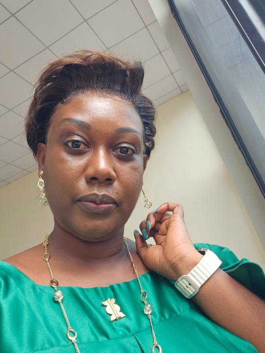 Christel Kouassi-batele