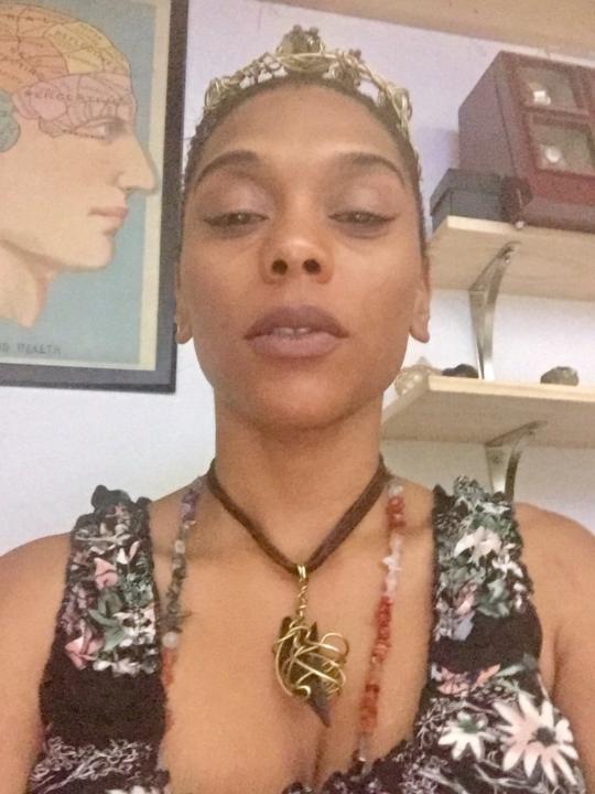 Queen Alchemist