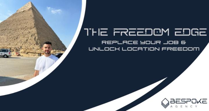 The Freedom Edge
