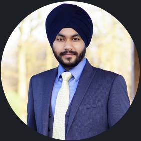 Ravinder Singh