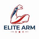 Logo Elite Arm Blueprint