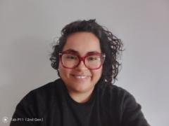 Amanda Granados León