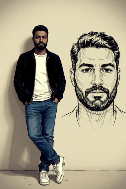 Bishwajeet Pandey