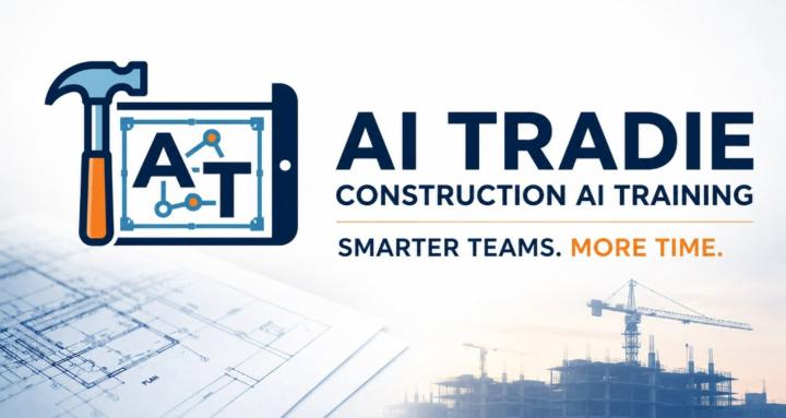 AI Tradie Construction Course