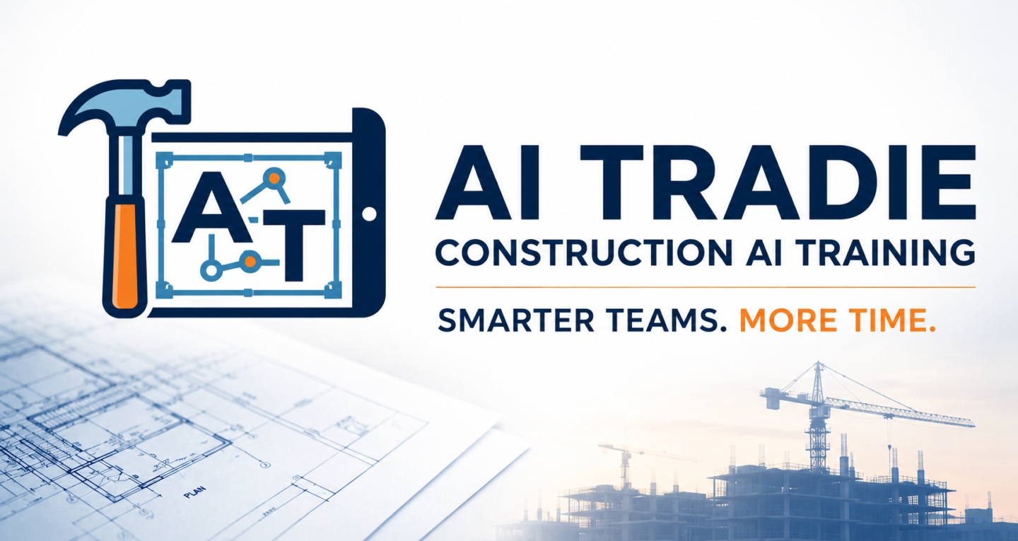 AI Tradie Construction Course
